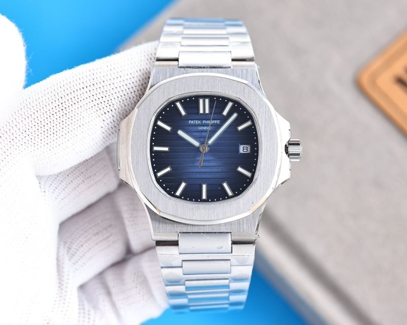 PATEK PHILIPPE